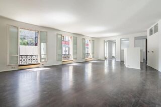  Loft à vendre 2 pièces 96 m² Paris