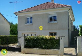  Maison à vendre 5 pièces 75 m²