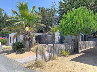  Chalet à vendre 3 pièces 64 m²