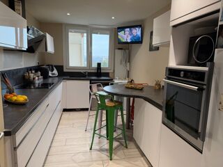  Appartement à vendre 4 pièces 84 m²