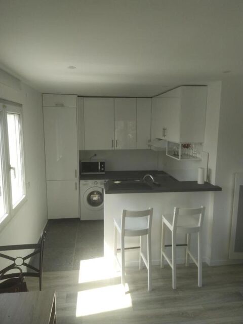  Appartement � louer 1 pi�ce 25 m�
