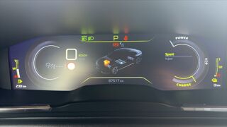 508 1.6 PSE 360 Hybride4 EAT8 Peugeot Sport Engineered 2021 occasion 57000 Metz