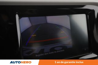 Twingo 1.0 SCe Intens EDC 71 ch 2018 occasion 92130 Issy-les-Moulineaux