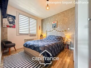  Maison à vendre 3 pièces 56 m²