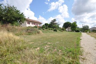  Terrain à vendre 1000 m²