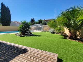  Villa à vendre 4 pièces 135 m²
