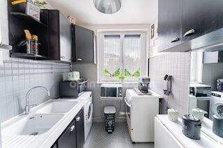  Appartement � vendre 4 pi�ces 59 m�