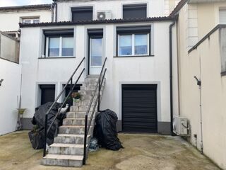  Maison � vendre 7 pi�ces 120 m�