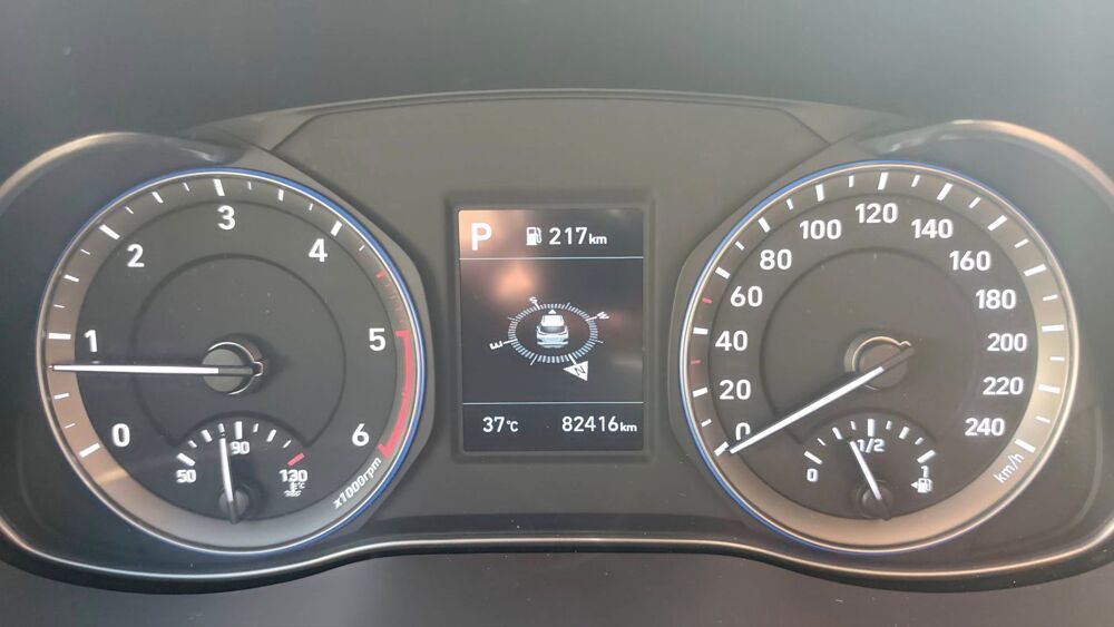 Kona 1.6 CRDi 136 DCT7 Business - Automatique 2020 occasion 20200 Bastia
