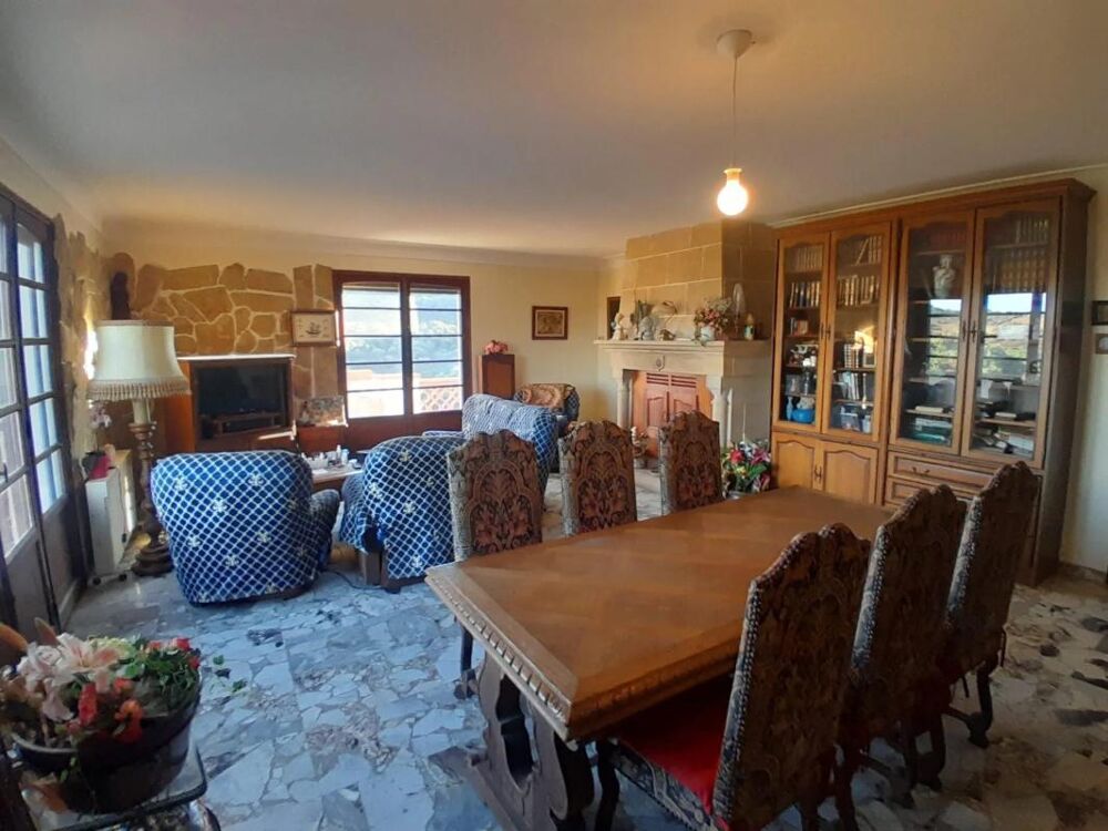 � vendre  Propri�t�/ch�teau Port-Vendres (66660)