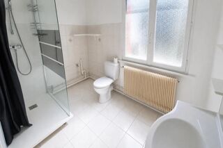  Maison à vendre 4 pièces 76 m²