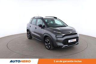 C3 Aircross 1.5 Blue-HDi Shine Pack EAT6 120 ch 2022 occasion 92130 Issy-les-Moulineaux