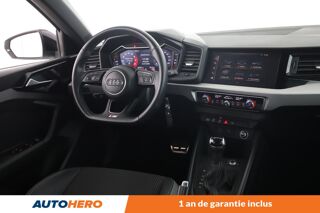 A1 30 TFSI S line S tronic 7 116 ch 2019 occasion 92130 Issy-les-Moulineaux