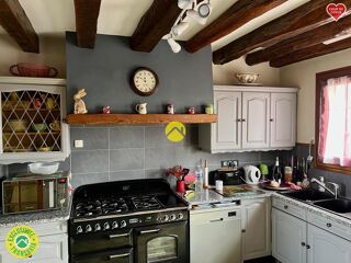  Maison � vendre 8 pi�ces 174 m�