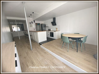  Appartement à louer 3 pièces 90 m²