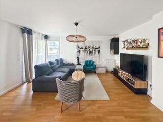 Vente Appartement Appartement T3 de 64 m² avec balcon - Quartier Torcy 2 Torcy