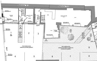  Immeuble à vendre 300 m²