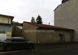  Remise / Grange à vendre 3 pièces 475 m² Algrange