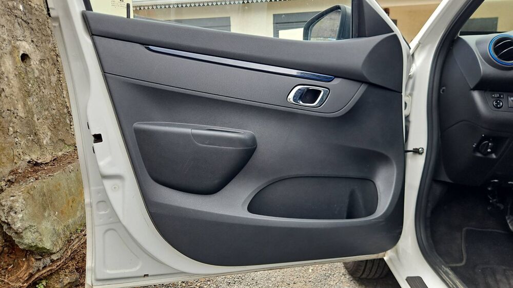 Spring EV 45 27 KWh Expression 2022 occasion 97418 Le Tampon