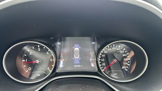 Compass 1.6 CRD 120 Limited 2020 occasion 54000 Nancy