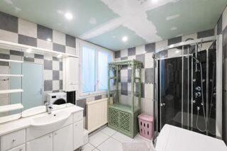  Appartement à vendre 3 pièces 69 m²