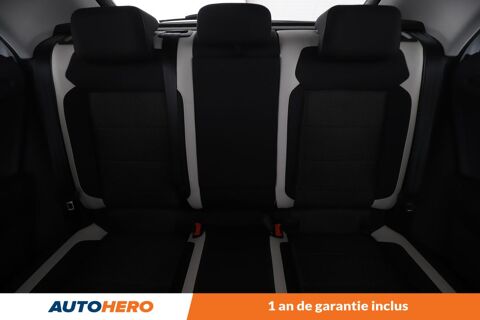 T-ROC 1.5 TSI EVO Carat DSG7 150 ch 2019 occasion 92130 Issy-les-Moulineaux