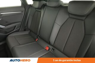 A3 35 TDI S line S tronic 7 150 ch 2024 occasion 92130 Issy-les-Moulineaux