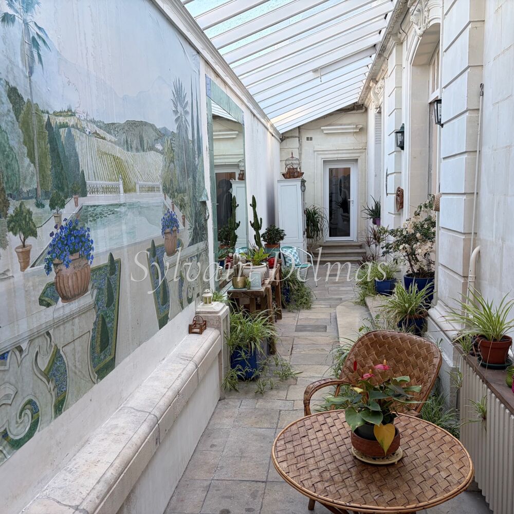 à vendre  Propriété/château Saint-Avertin (37550)