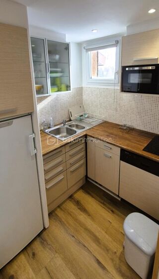  Duplex/triplex à vendre 3 pièces 31 m²