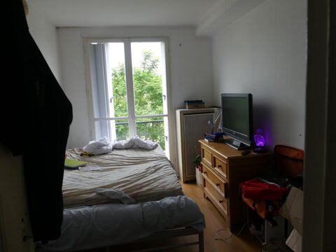  Appartement � louer 4 pi�ces 81 m�