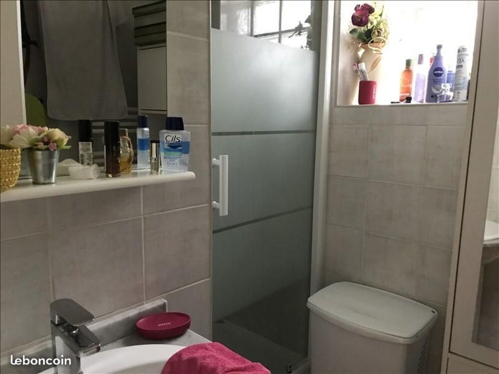 Appartement de 41m2 à louer sur Quincy-sous-Sénart