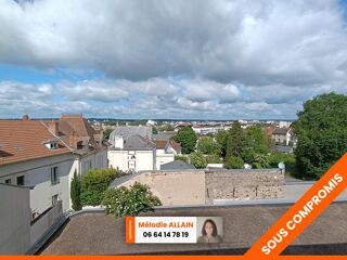  Appartement � vendre 3 pi�ces 68 m�