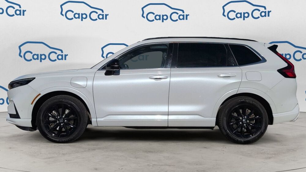 CR-V 2.0 i-MMD 184 Hybrid BVA2 Advance Tech 2025 occasion 57370 Phalsbourg
