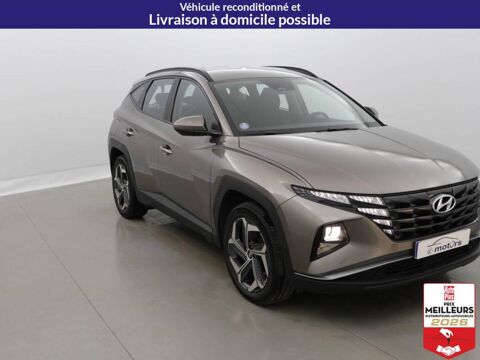 Tucson 1.6 T-GDI 265 HTRAC Plug-in BVA6 Creative 2022 occasion 10150 Lavau
