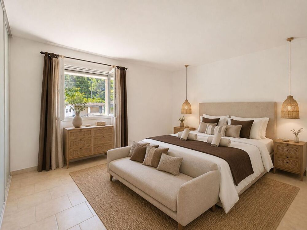 � vendre  Maison Saint-R�my-de-Provence (13210)