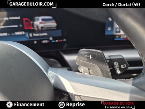 X1 III sDrive18i M Sport DKG7 2023 occasion 49140 Corz&eacute;