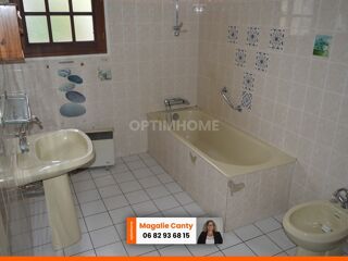  Maison � vendre 4 pi�ces 102 m�