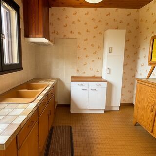  Maison  vendre 5 pices 110 m