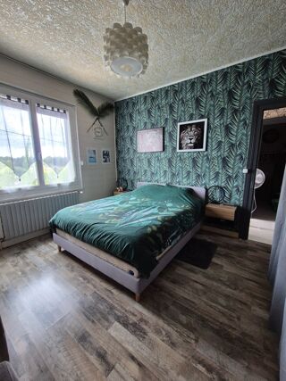  Maison  vendre 4 pices 81 m