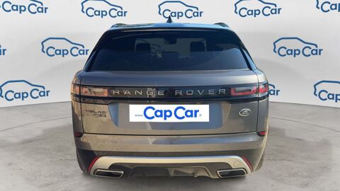 Range rover velar 3.0 D300 4WD BVA8 Hse R-Dynamic 2019 occasion 32270 Marsan