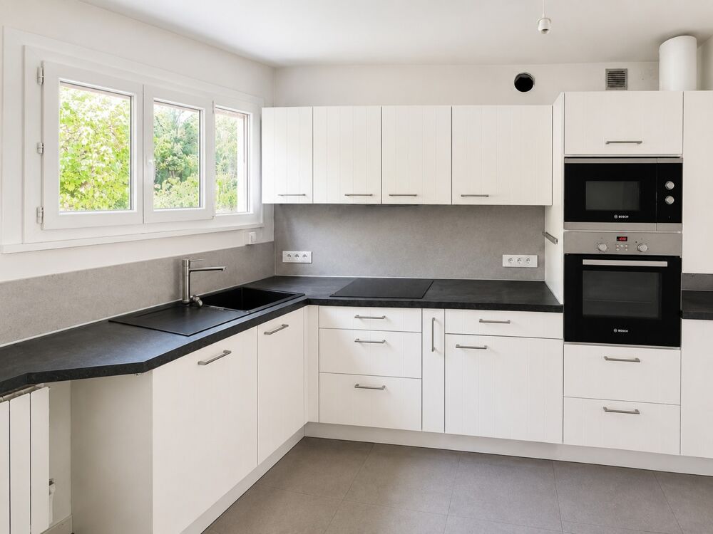 Vente Appartement Aix en Provence / Tour d'Aygosi : Appartement 93m² avec grande terrasse Aix en provence