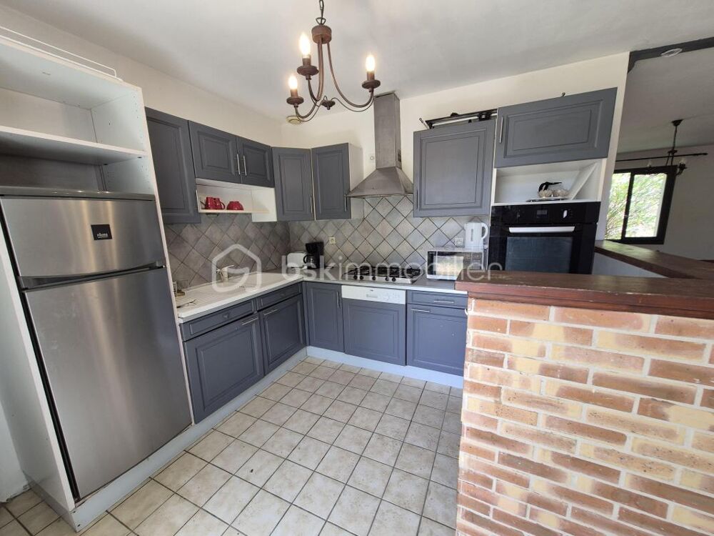Vente Maison Maison Aubenas