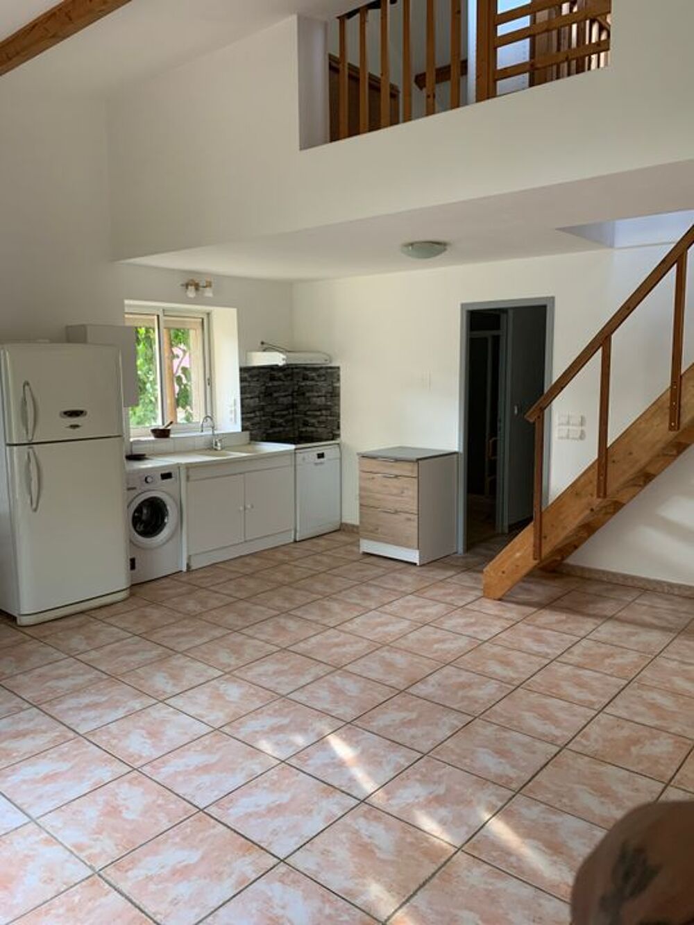 Location Appartement Appartement de 99m2 à louer sur Les Mées Les mees