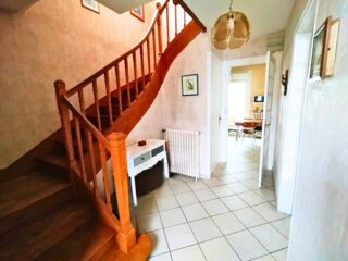  Maison � vendre 4 pi�ces 85 m�