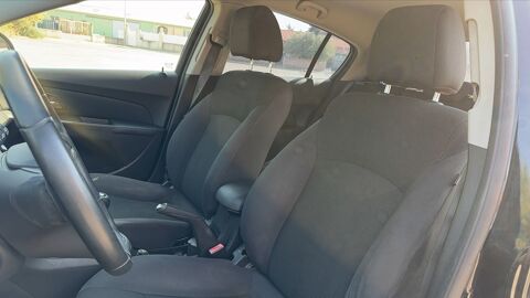 Cruze 2.0 VCDi 163 LTZ 2013 occasion 66510 Saint Hippolyte