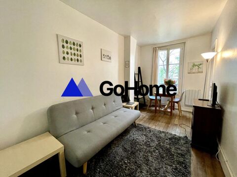  Appartement  louer 2 pices 29 m