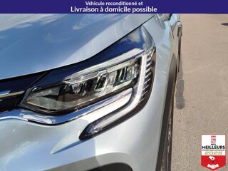 Captur mild hybrid 140 R.S. line 2022 occasion 10150 Lavau