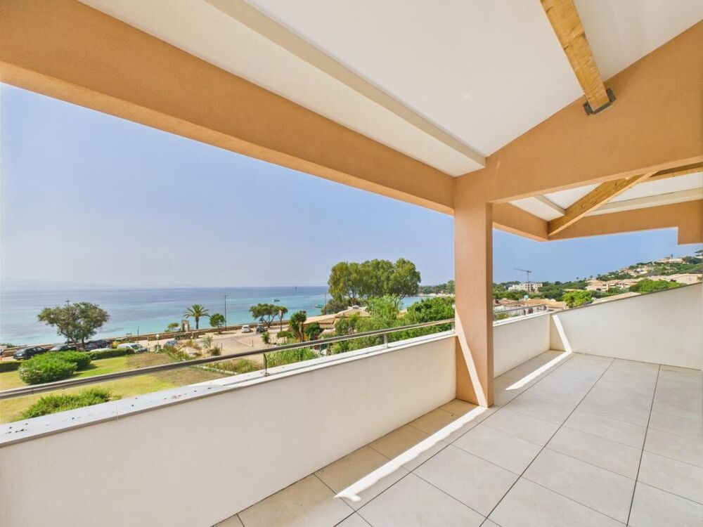  vendre  Appartement Ajaccio (20000)