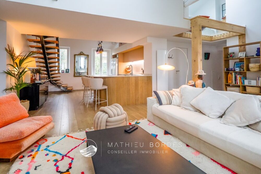  vendre  Loft Bayonne (64100)