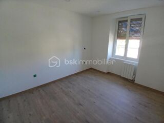  Appartement à vendre 3 pièces 58 m²